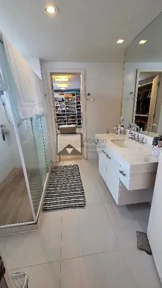 Apartamento, 4 quartos, 180 m² - Foto 8