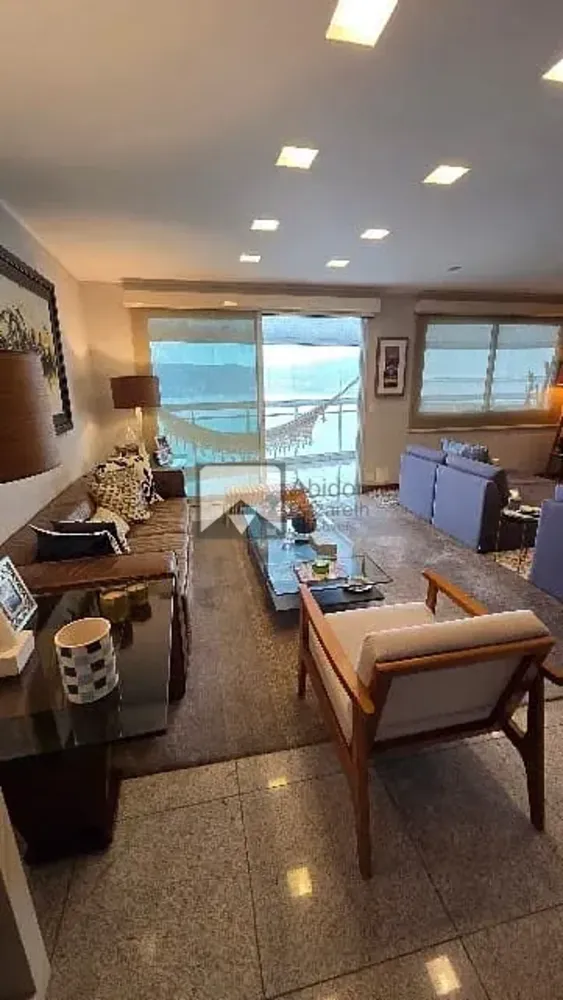 Apartamento, 4 quartos, 180 m² - Foto 15