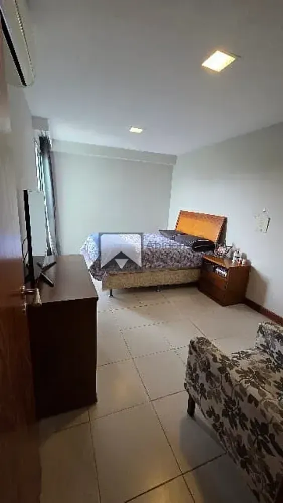 Apartamento, 4 quartos, 180 m² - Foto 11