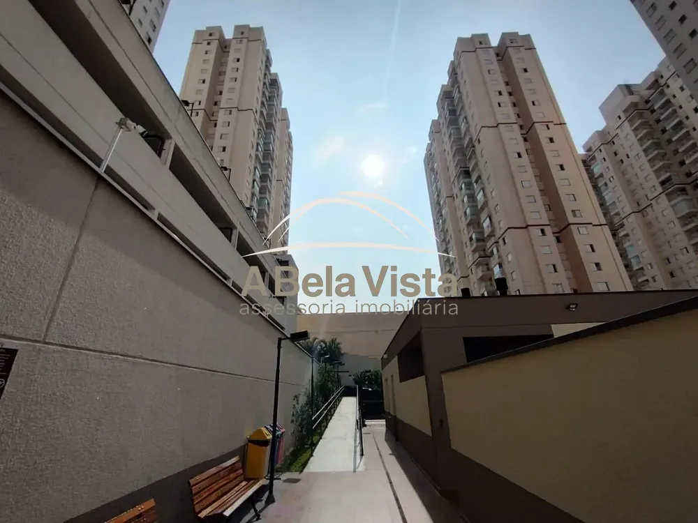 Apartamento, 3 quartos, 63 m² - Foto 5