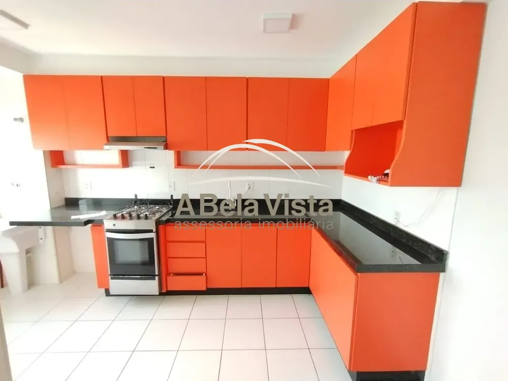 Apartamento, 3 quartos, 63 m² - Foto 4