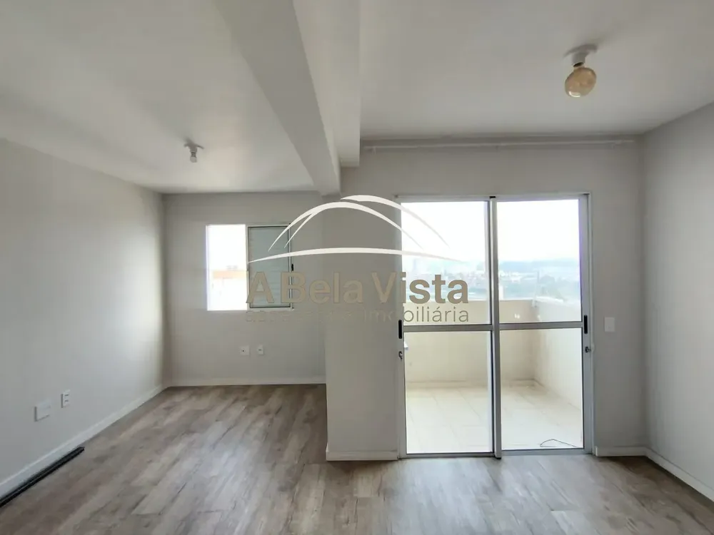 Apartamento, 3 quartos, 63 m² - Foto 3