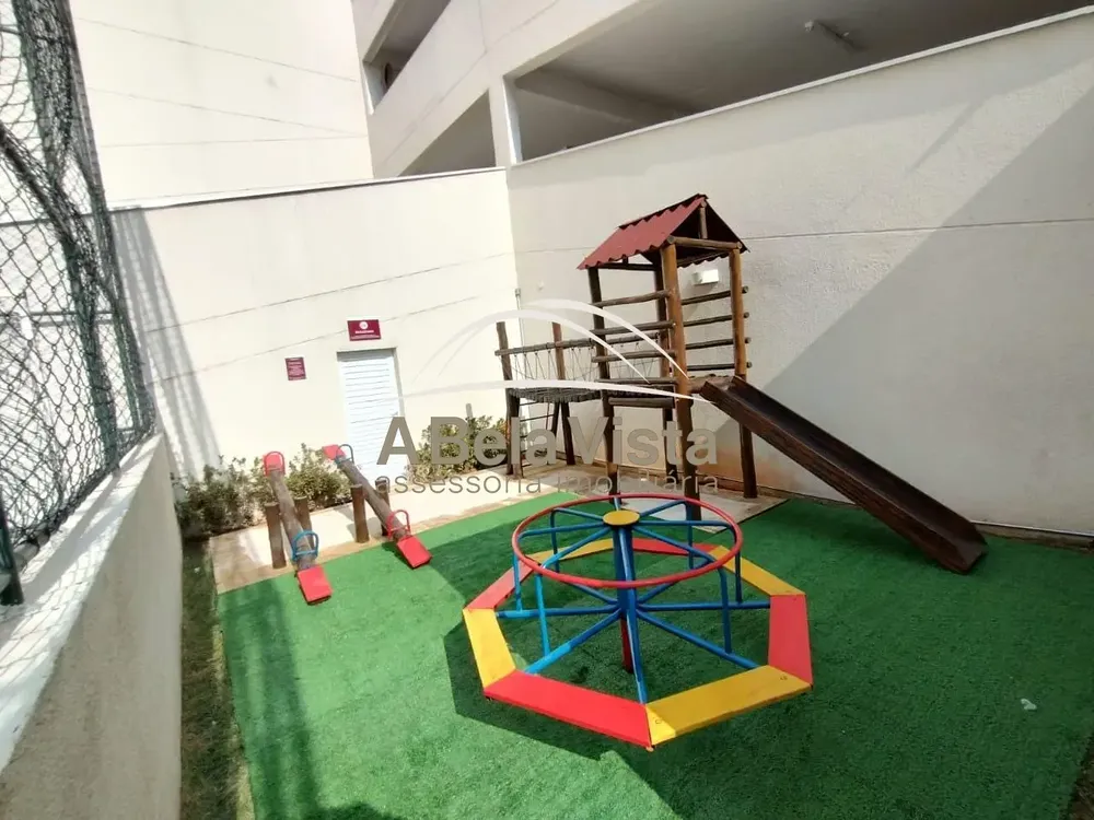 Apartamento, 3 quartos, 63 m² - Foto 7