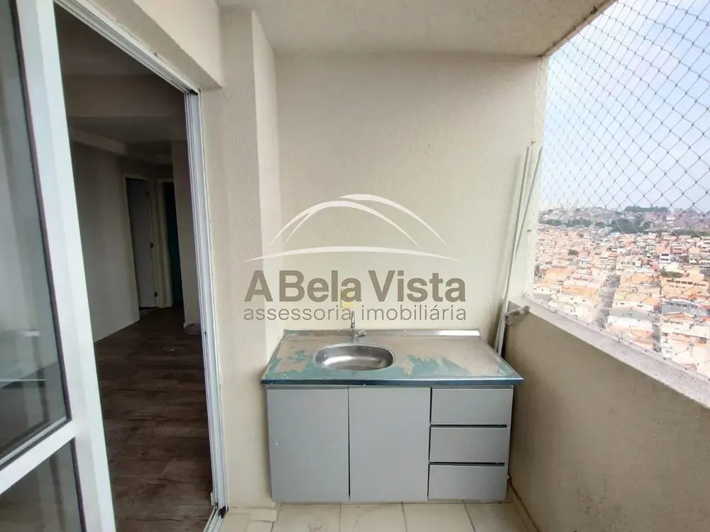 Apartamento, 3 quartos, 63 m² - Foto 8