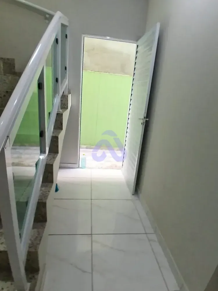 Casa, 2 quartos, 89 m² - Foto 3