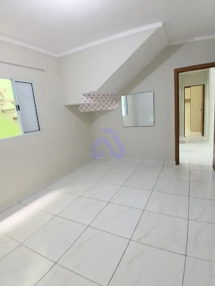 Casa, 2 quartos, 89 m² - Foto 2