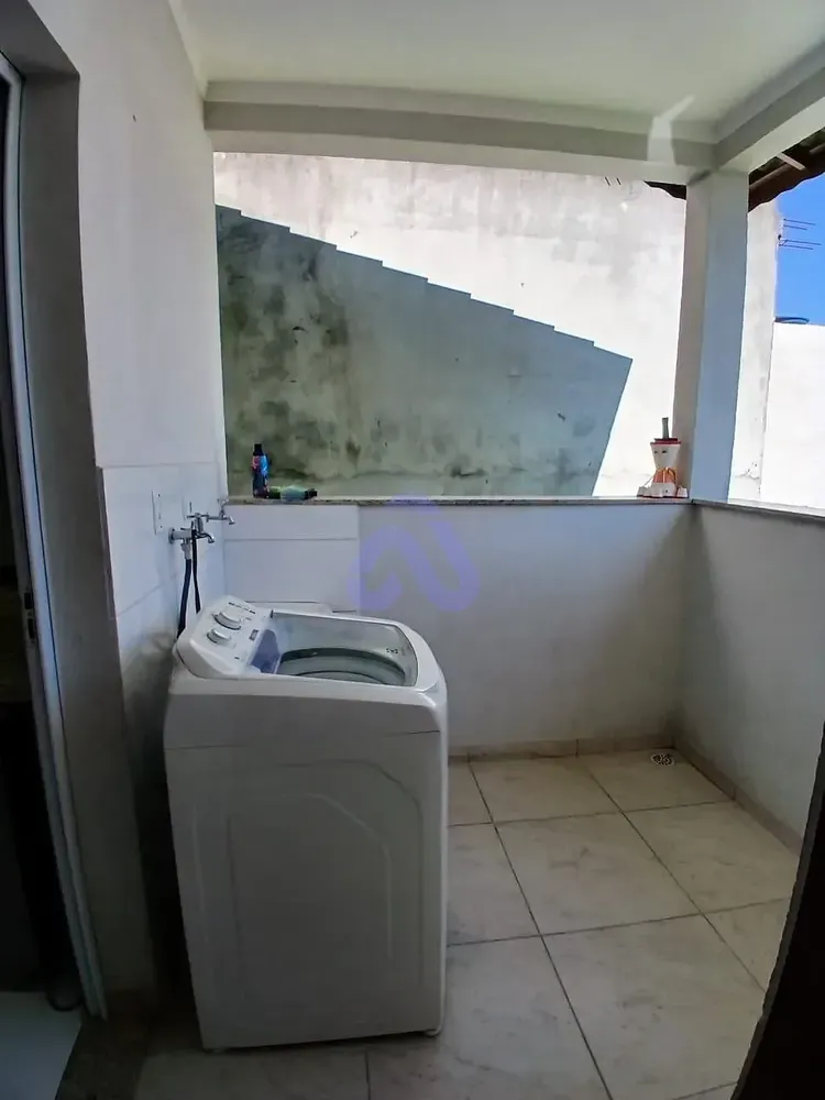 Casa, 2 quartos, 89 m² - Foto 6