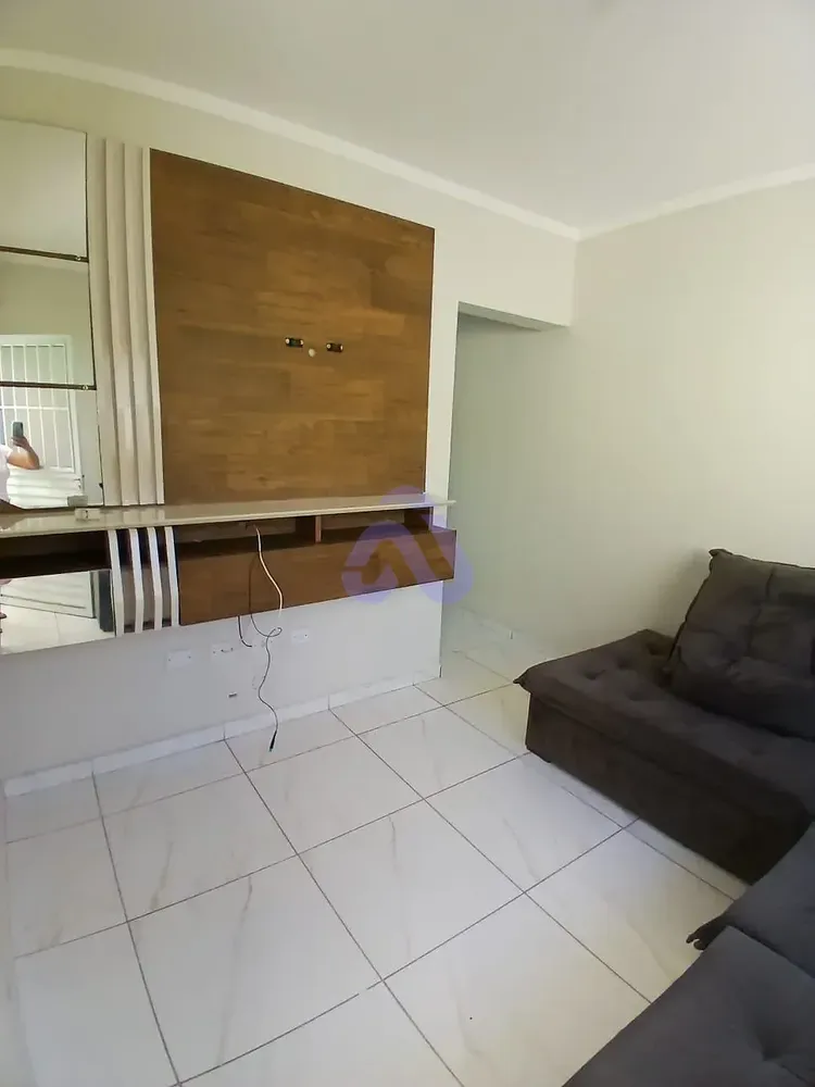 Casa, 2 quartos, 89 m² - Foto 1