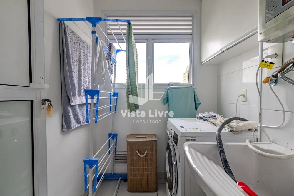 Apartamento, 1 quarto, 45 m² - Foto 3