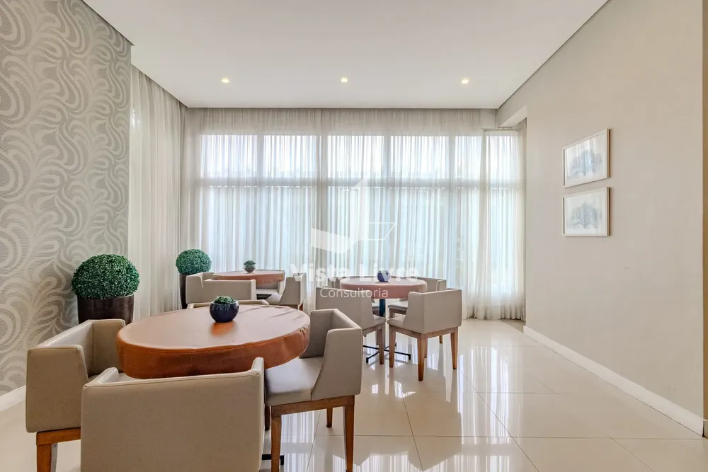 Apartamento, 1 quarto, 45 m² - Foto 4