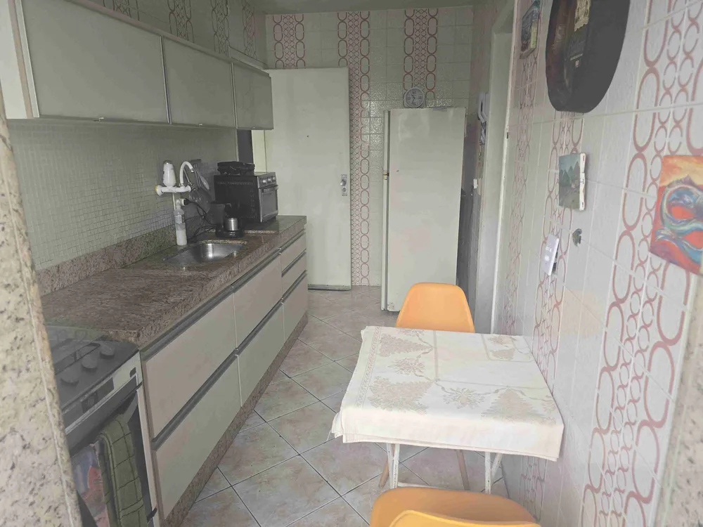 Apartamento, 2 quartos, 120 m² - Foto 20
