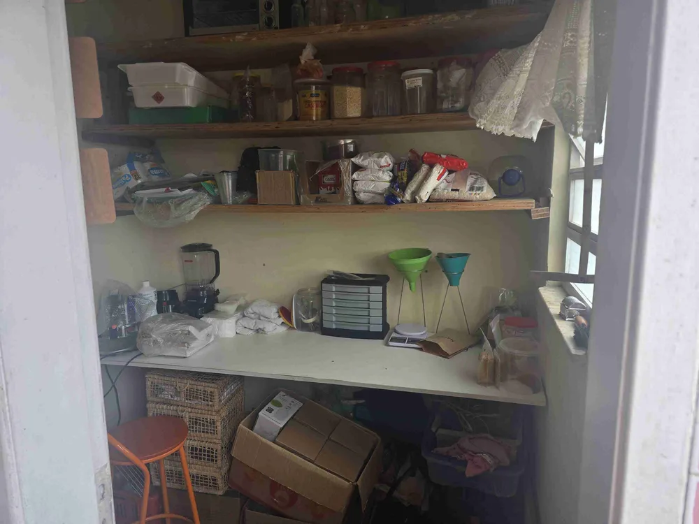 Apartamento, 2 quartos, 120 m² - Foto 19