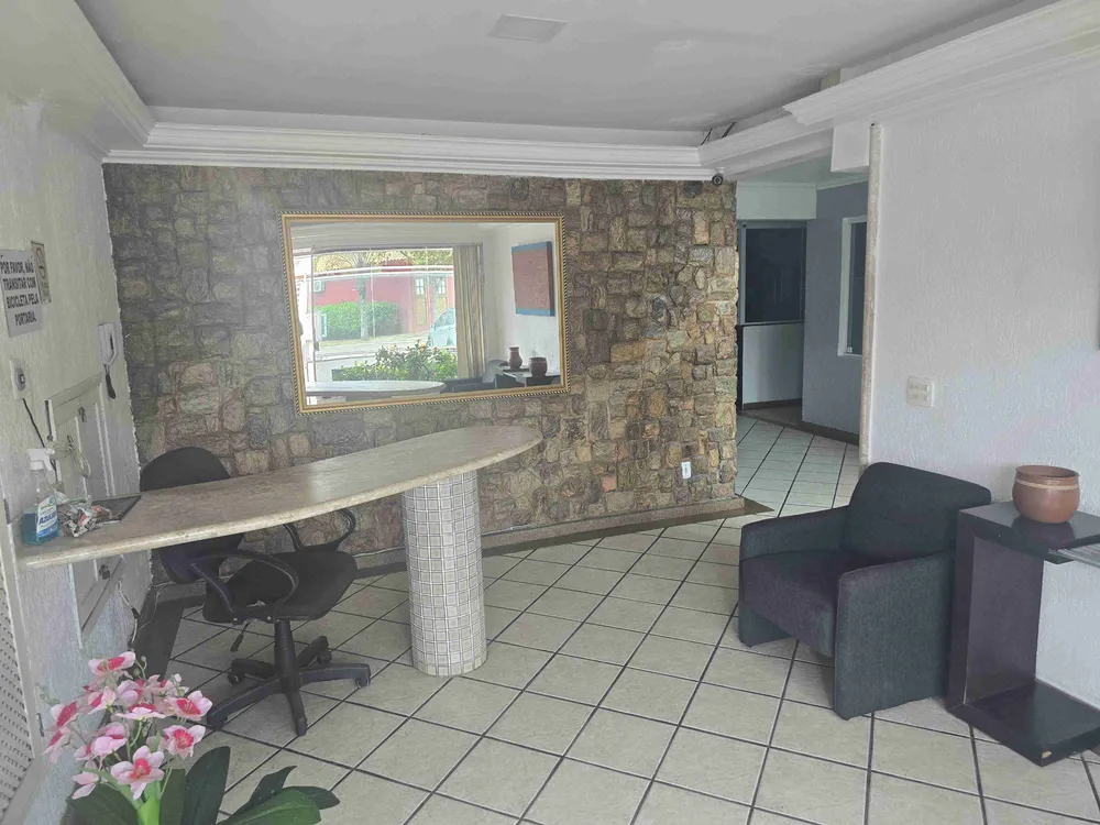 Apartamento, 2 quartos, 120 m² - Foto 3