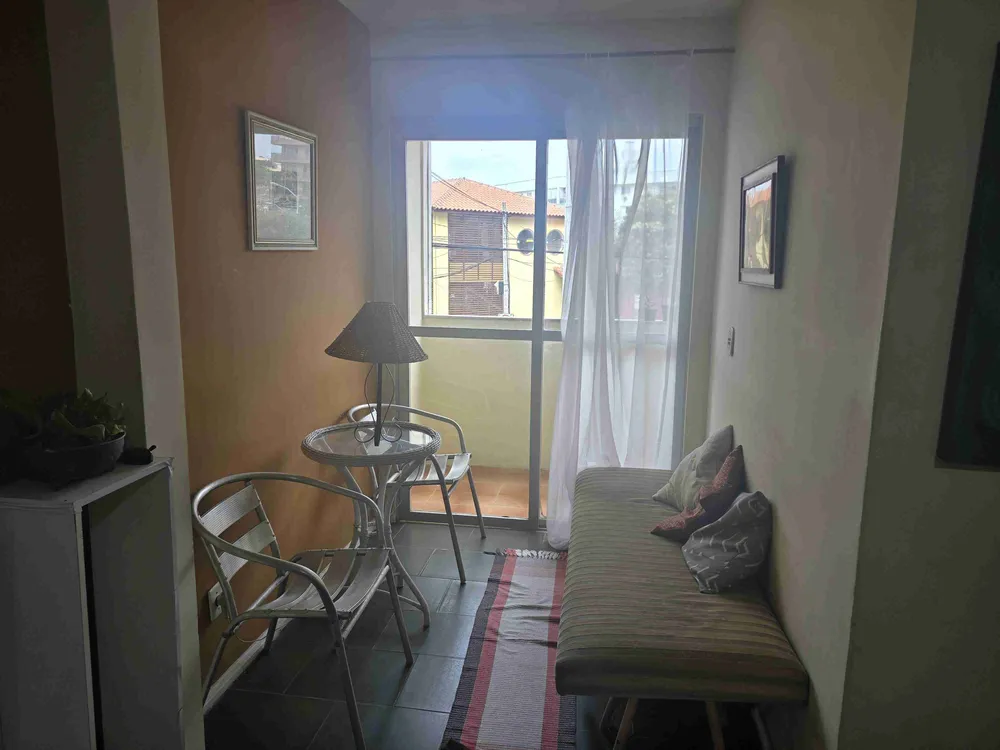Apartamento, 2 quartos, 120 m² - Foto 5
