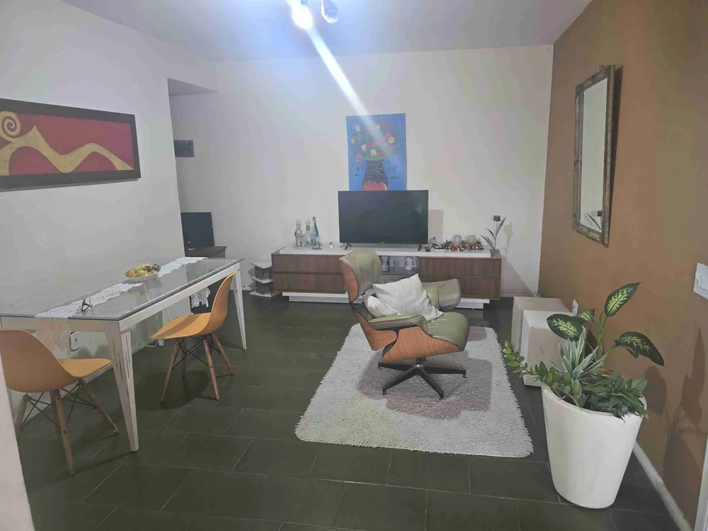 Apartamento, 2 quartos, 120 m² - Foto 6