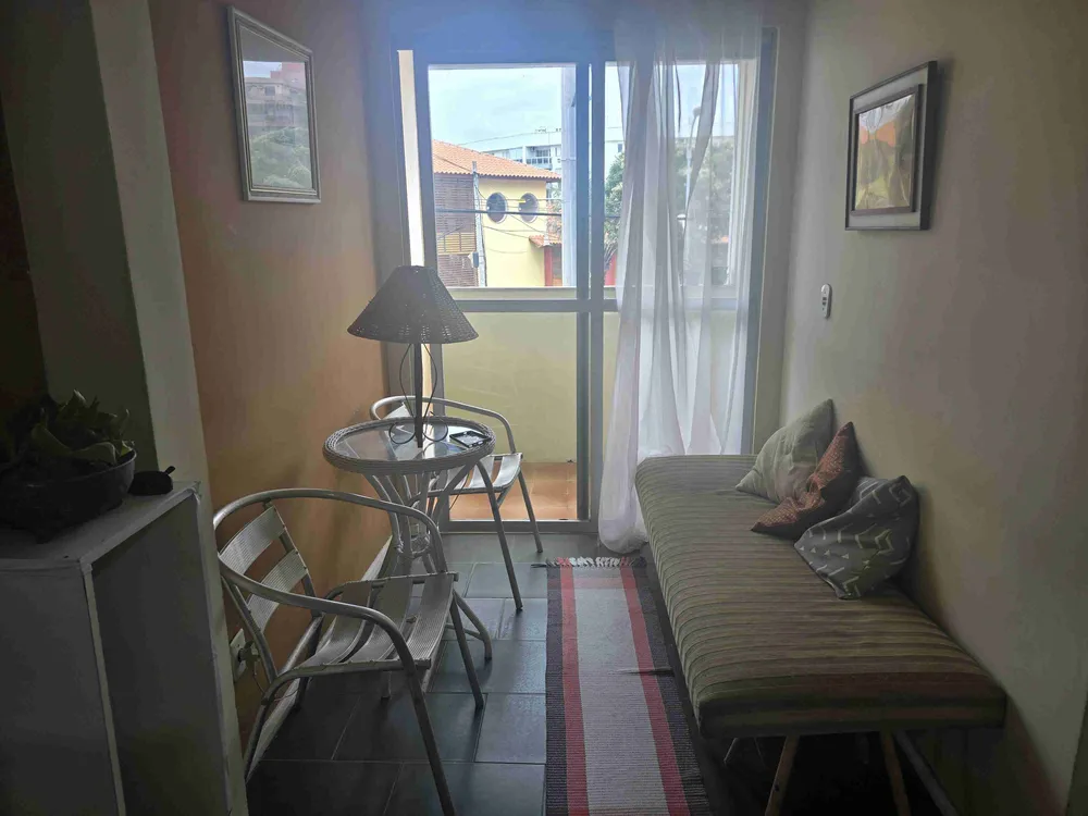 Apartamento, 2 quartos, 120 m² - Foto 9