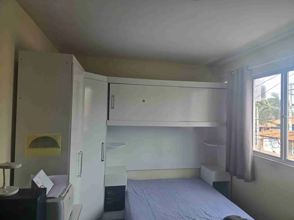 Apartamento, 2 quartos, 120 m² - Foto 11