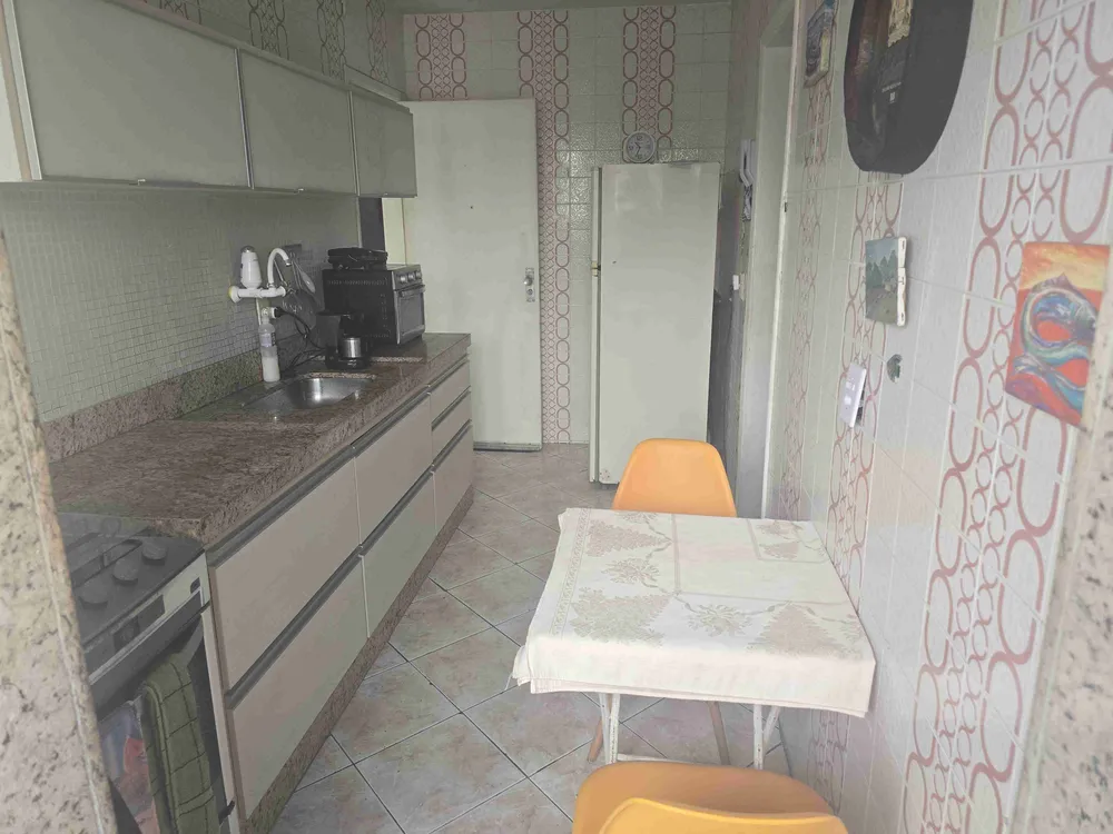 Apartamento, 2 quartos, 120 m² - Foto 21