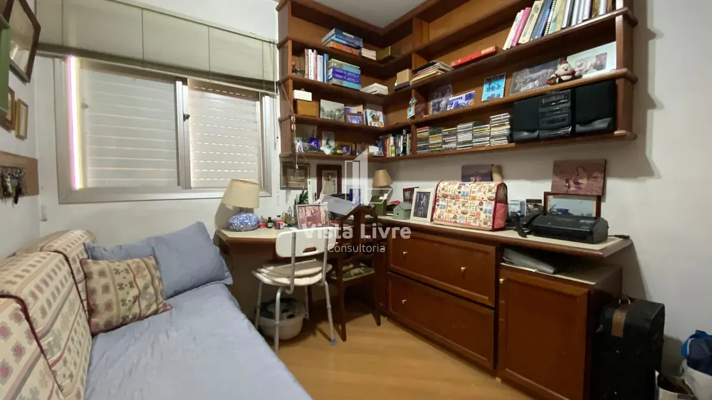Apartamento, 2 quartos, 54 m² - Foto 1