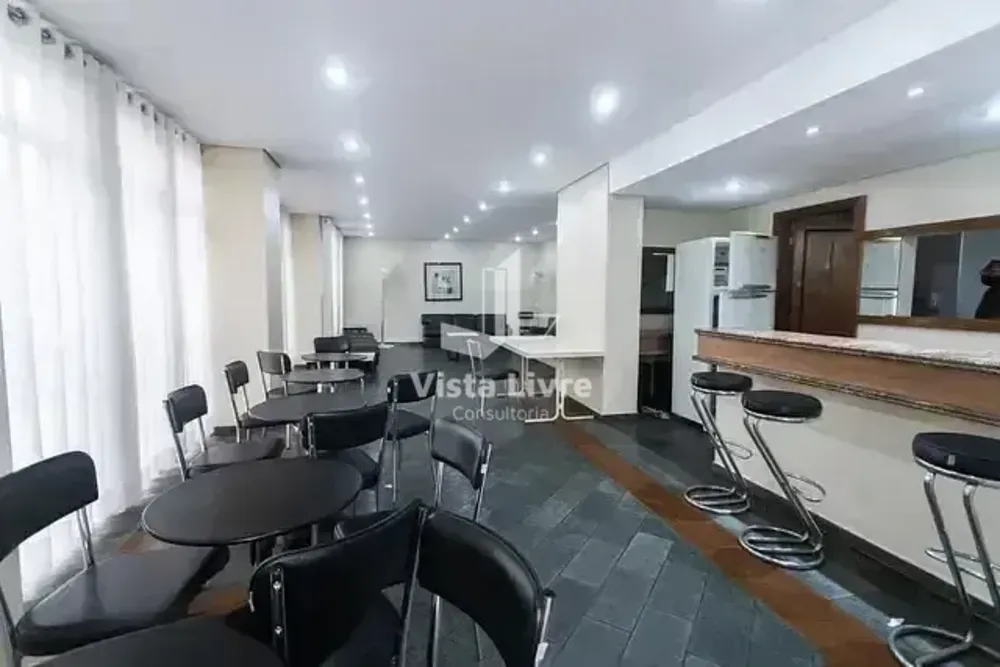 Apartamento, 2 quartos, 54 m² - Foto 4