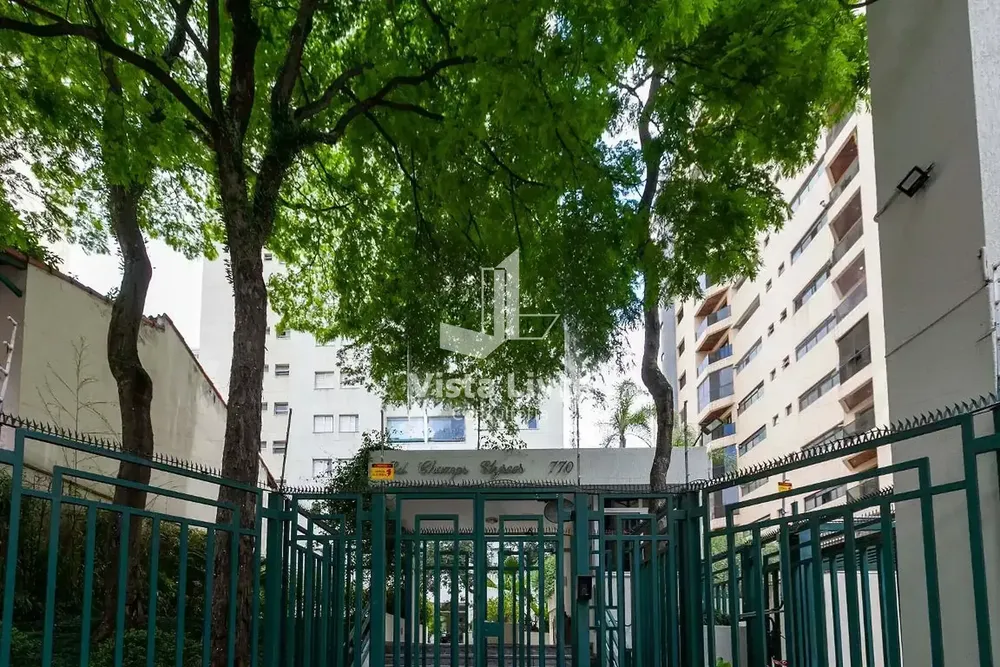 Apartamento, 2 quartos, 54 m² - Foto 2
