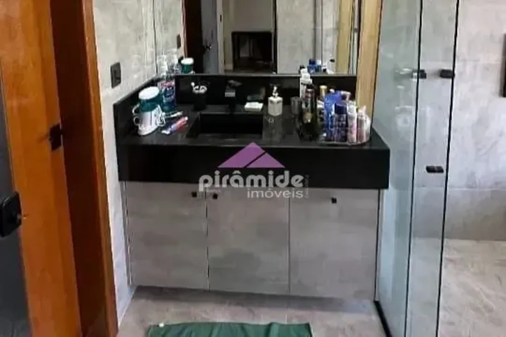 Casa, 4 quartos, 182 m² - Foto 4