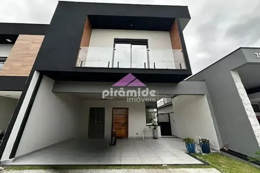Casa, 4 quartos, 182 m² - Foto 1