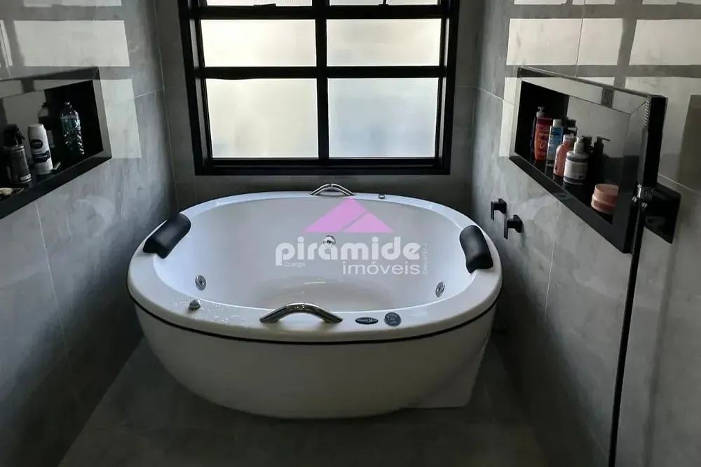 Casa, 4 quartos, 182 m² - Foto 8