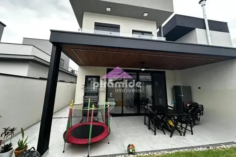 Casa, 4 quartos, 182 m² - Foto 2