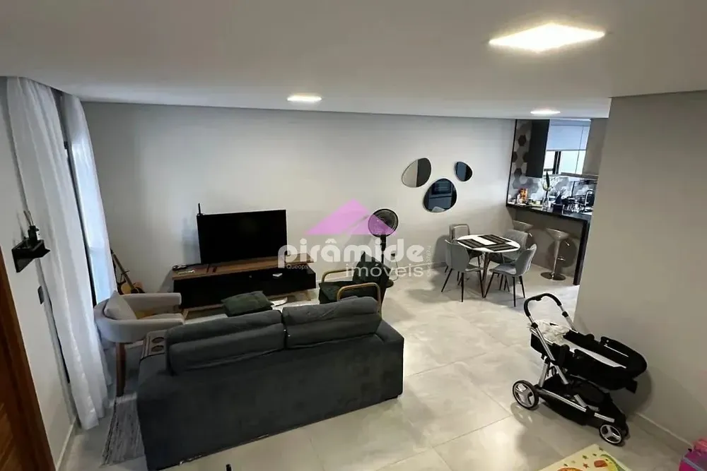 Casa, 4 quartos, 182 m² - Foto 5