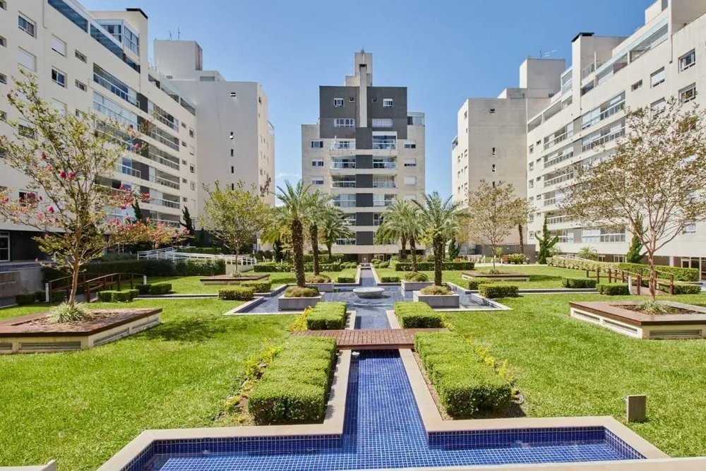 Apartamento, 3 quartos, 158 m² - Foto 1