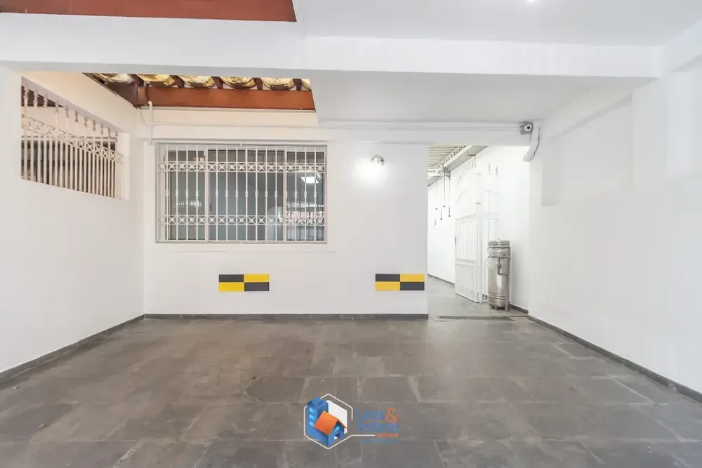 Casa, 4 quartos, 208 m² - Foto 1