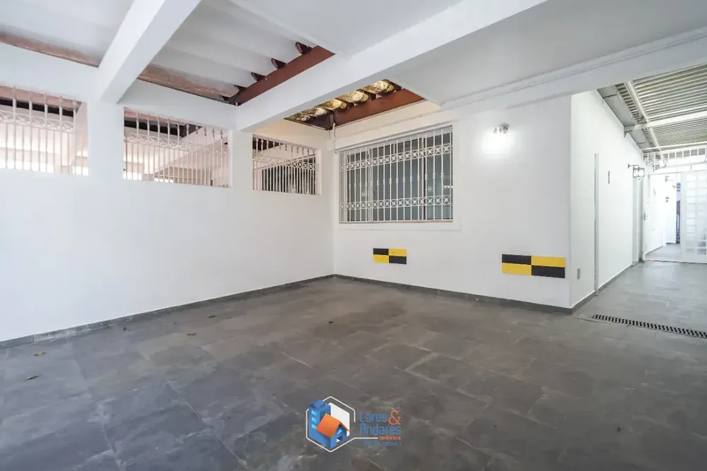 Casa, 4 quartos, 208 m² - Foto 3