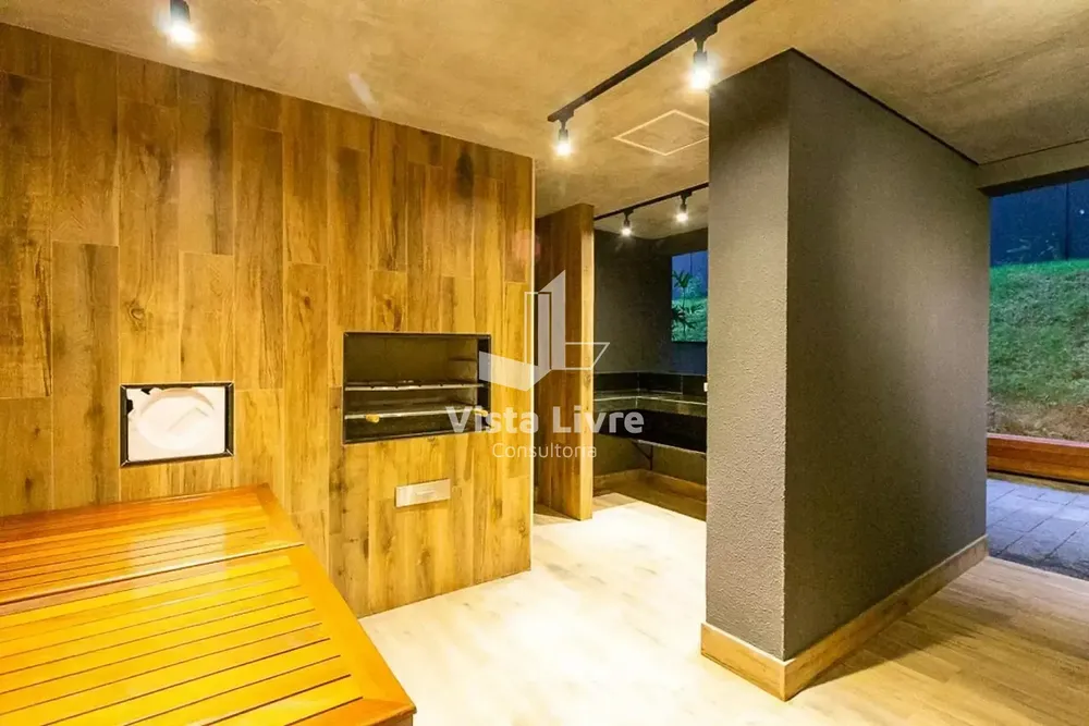 Apartamento, 1 quarto, 24 m² - Foto 4