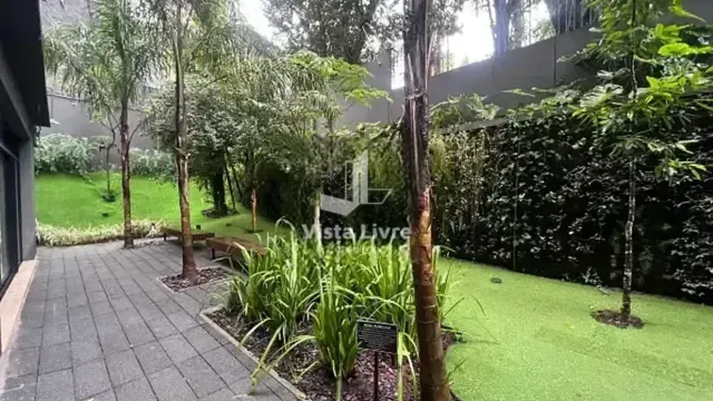 Apartamento, 1 quarto, 24 m² - Foto 7