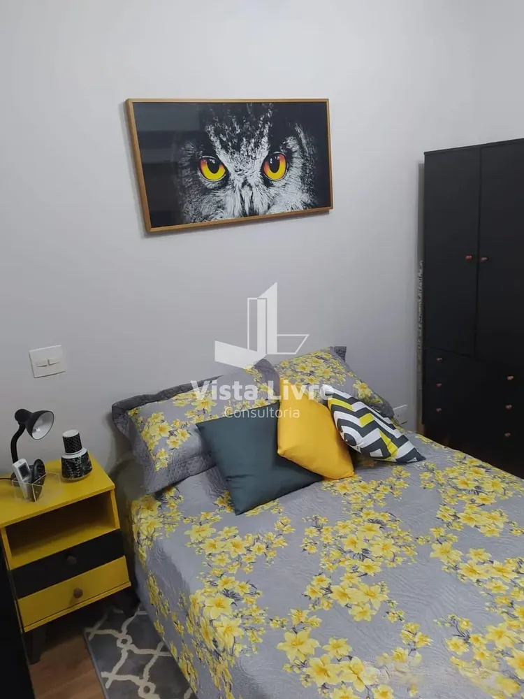 Apartamento, 1 quarto, 24 m² - Foto 6