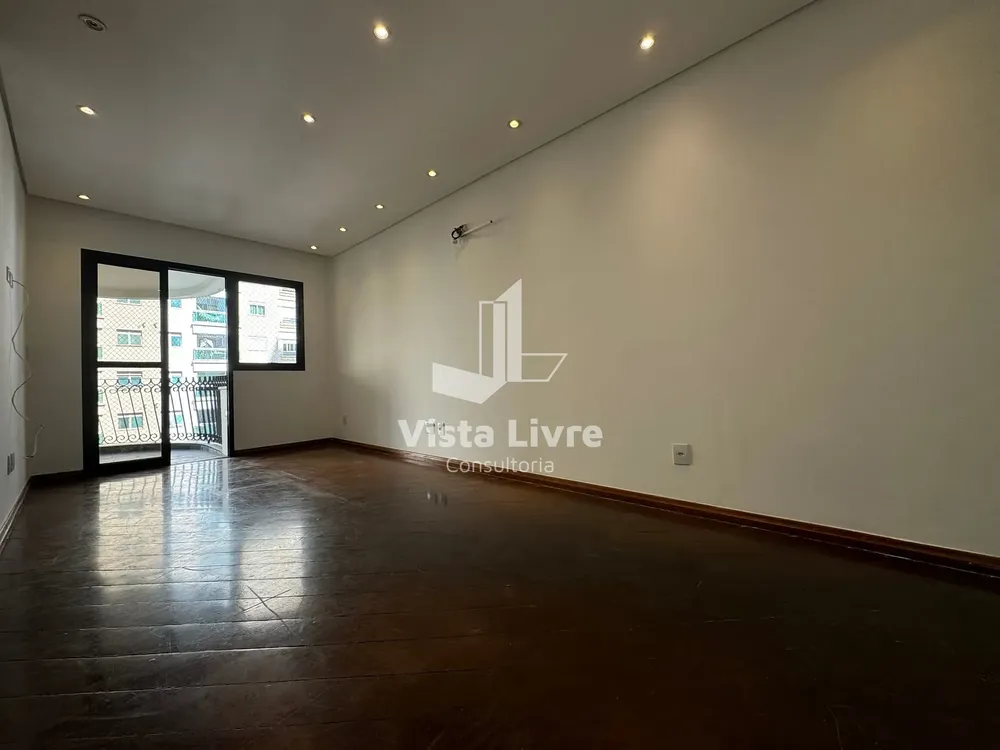Apartamento, 3 quartos, 95 m² - Foto 1