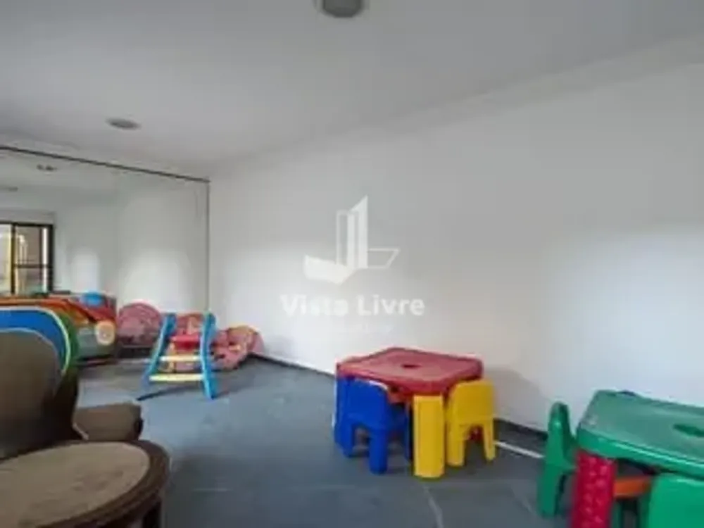 Apartamento, 3 quartos, 95 m² - Foto 4