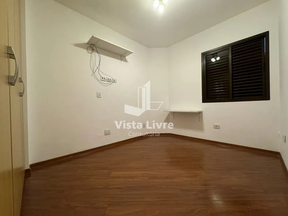 Apartamento, 3 quartos, 95 m² - Foto 3