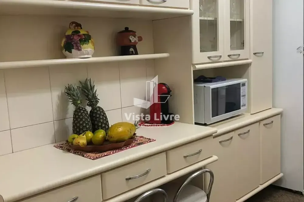 Apartamento, 3 quartos, 107 m² - Foto 2