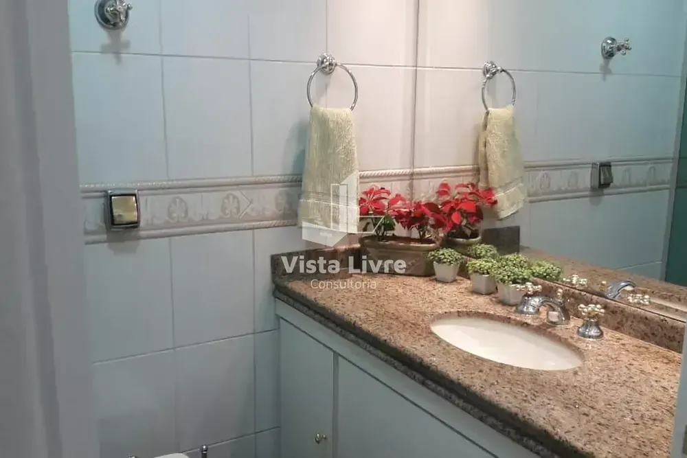 Apartamento, 3 quartos, 107 m² - Foto 6