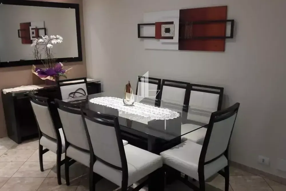 Apartamento, 3 quartos, 107 m² - Foto 8