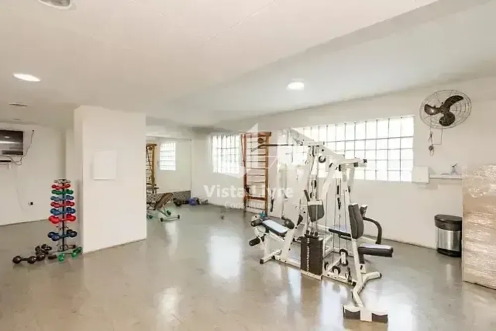 Apartamento, 3 quartos, 107 m² - Foto 7
