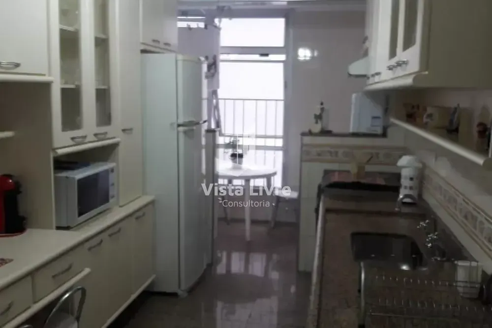 Apartamento, 3 quartos, 107 m² - Foto 5