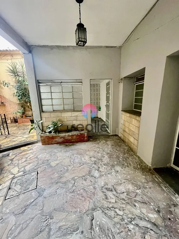 Casa, 1 quarto, 35 m² - Foto 2