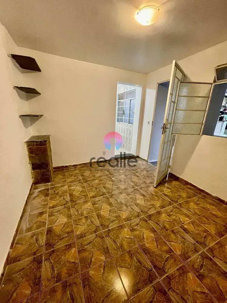 Casa, 1 quarto, 35 m² - Foto 3