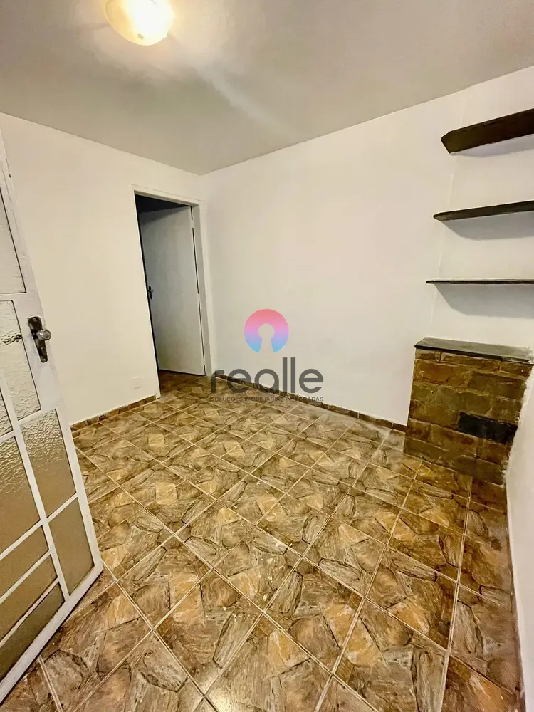 Casa, 1 quarto, 35 m² - Foto 4