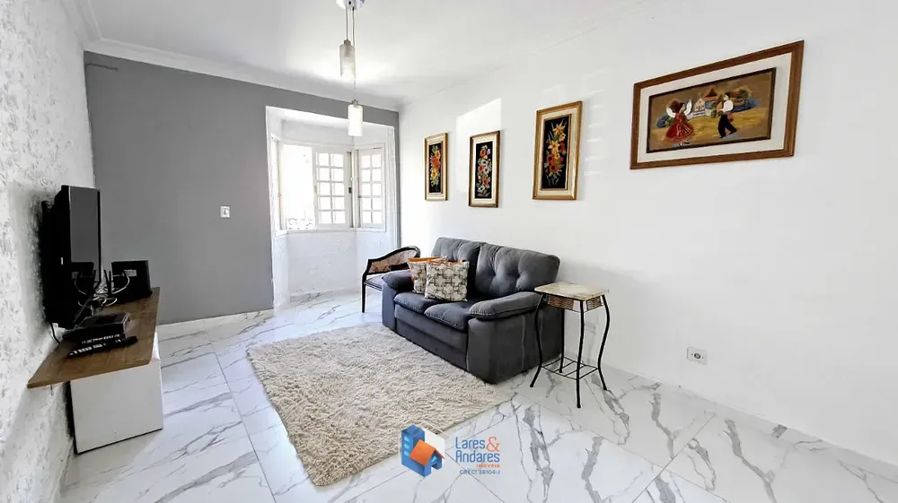 Sobrado, 3 quartos, 225 m² - Foto 2
