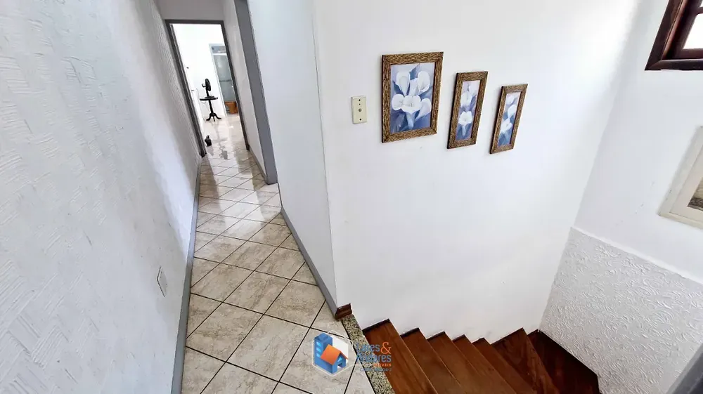 Sobrado, 3 quartos, 225 m² - Foto 5