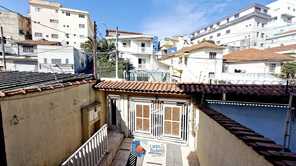 Sobrado, 3 quartos, 225 m² - Foto 6